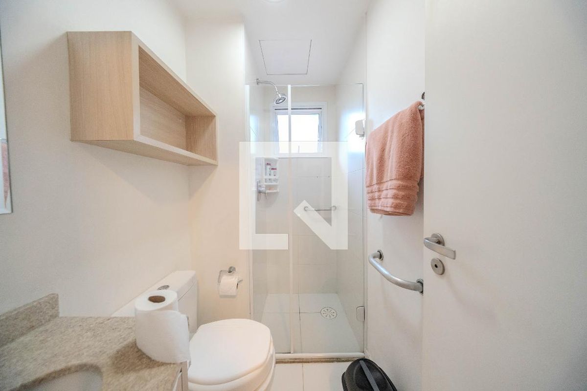 Kitnet-Studio, 30 m² - Foto 10