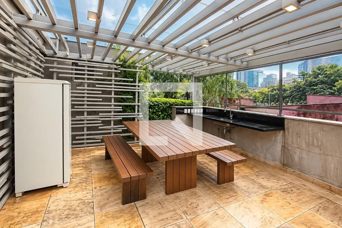 Kitnet-Studio, 30 m² - Foto 44