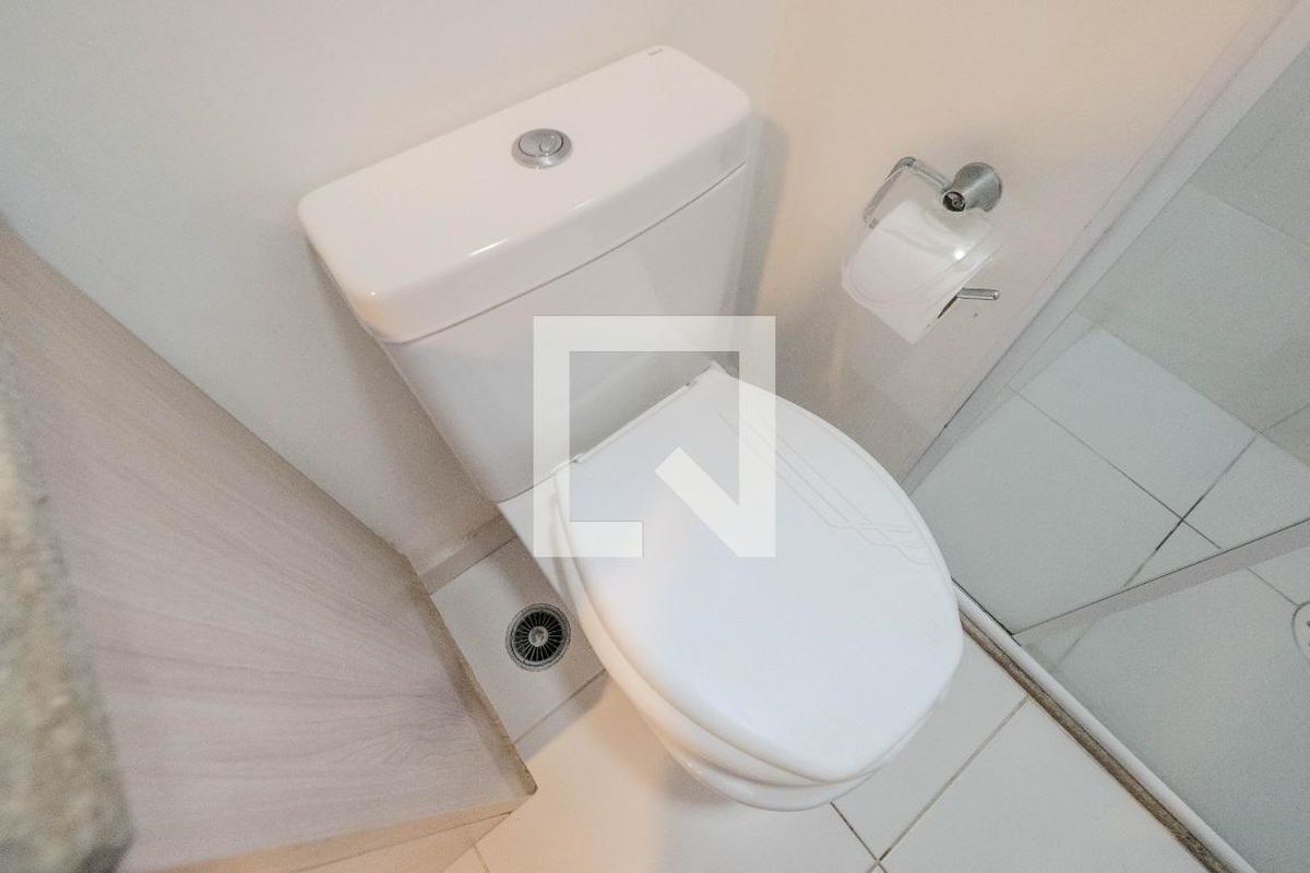 Kitnet-Studio, 30 m² - Foto 12