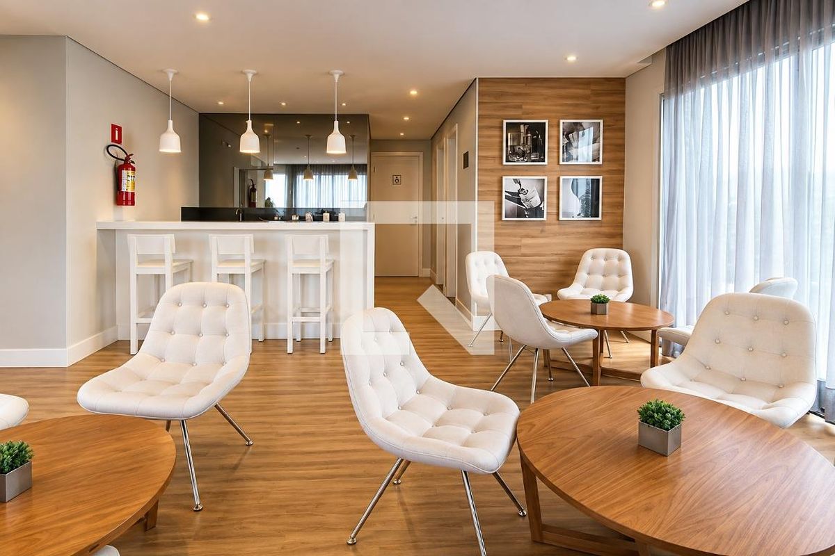 Kitnet-Studio, 30 m² - Foto 54