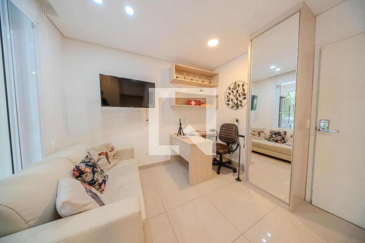 Kitnet-Studio, 30 m² - Foto 5