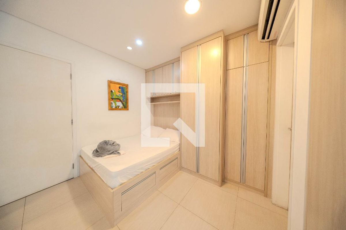 Kitnet-Studio, 30 m² - Foto 4
