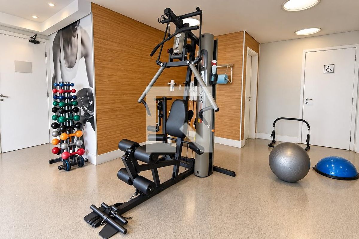 Kitnet-Studio, 30 m² - Foto 58