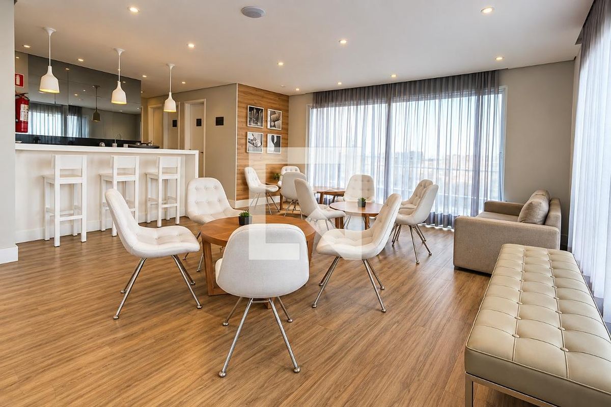 Kitnet-Studio, 30 m² - Foto 56