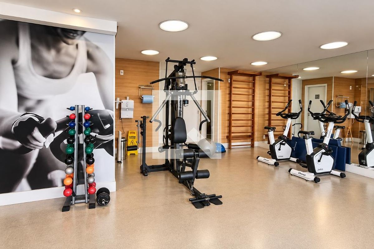 Kitnet-Studio, 30 m² - Foto 60
