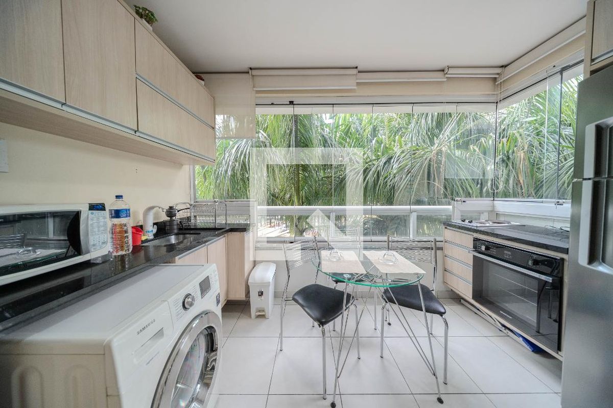 Kitnet-Studio, 30 m² - Foto 15