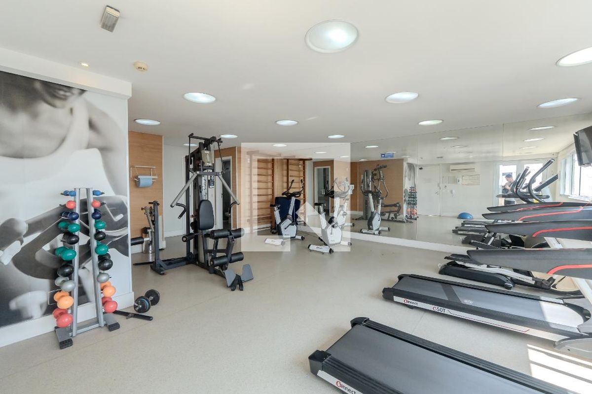 Kitnet-Studio, 30 m² - Foto 30