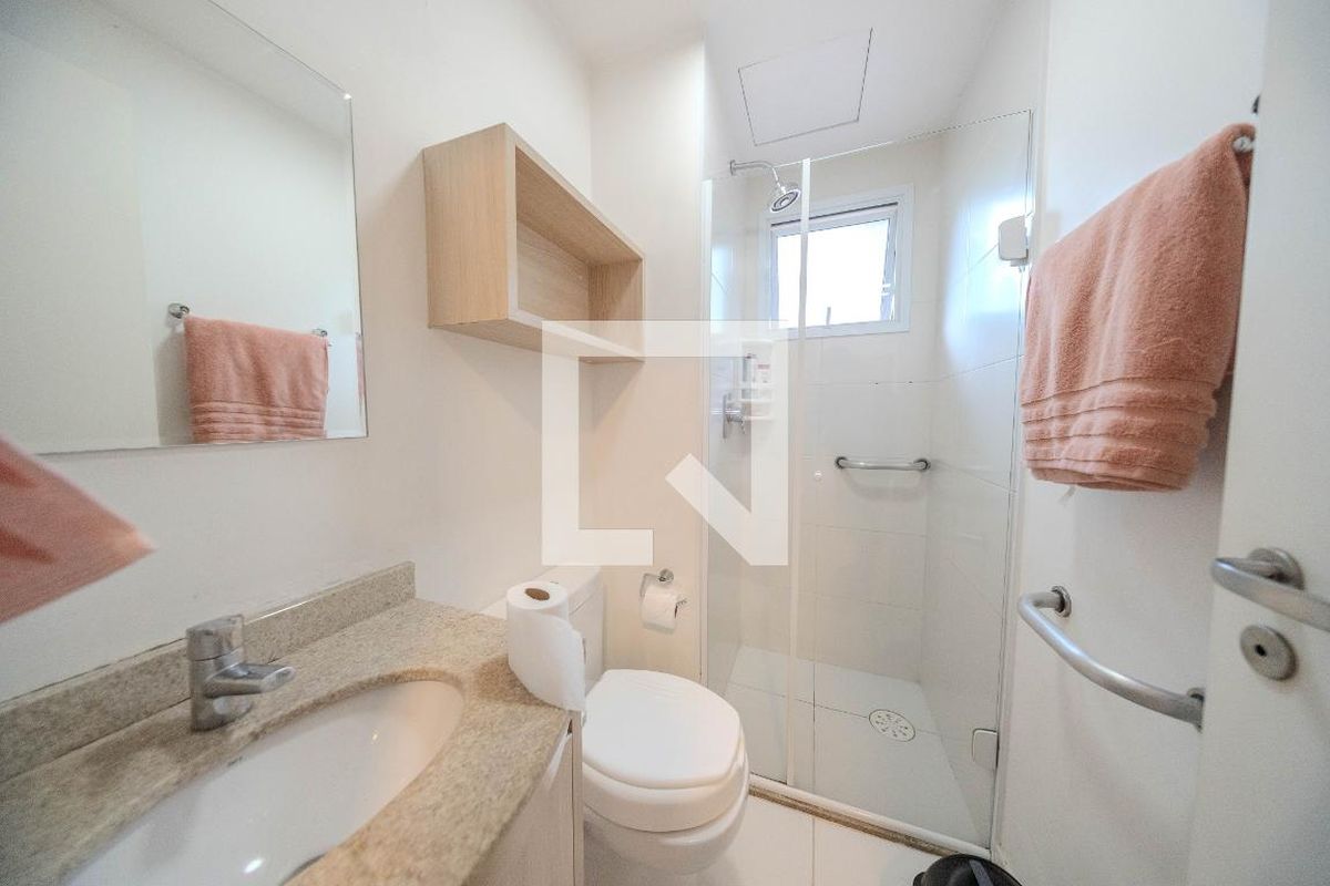 Kitnet-Studio, 30 m² - Foto 9