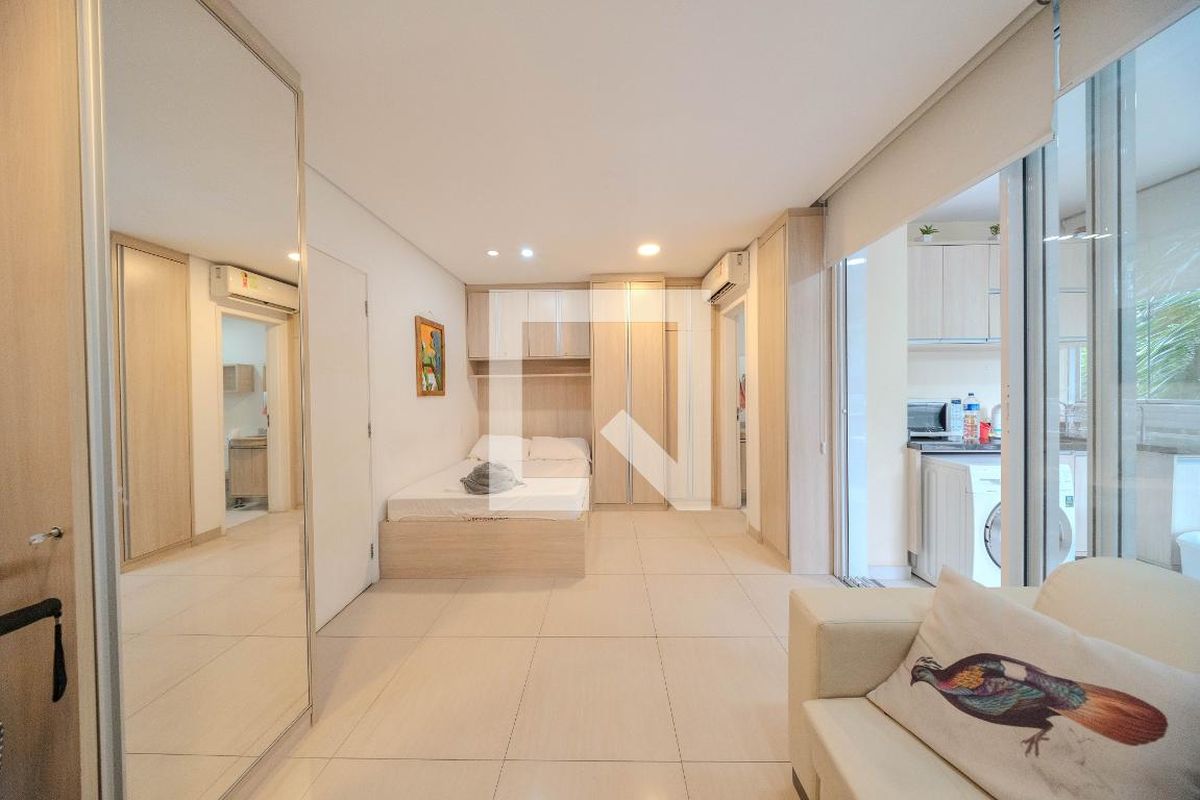 Kitnet-Studio, 30 m² - Foto 6