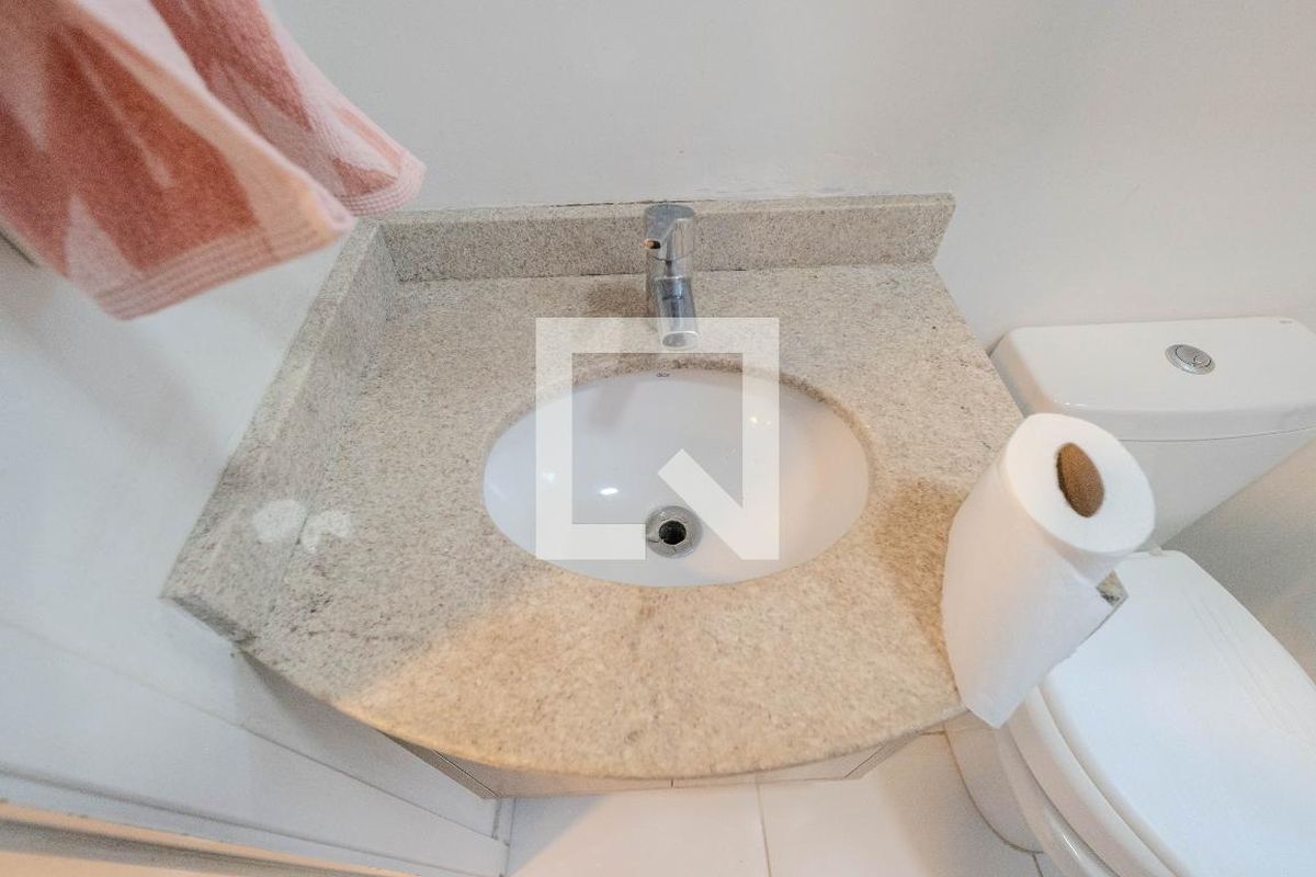 Kitnet-Studio, 30 m² - Foto 11