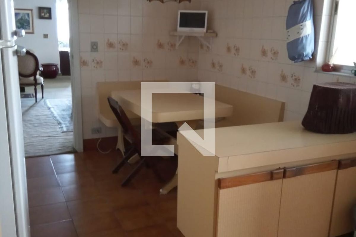 Apartamento, 3 quartos, 174 m² - Foto 6