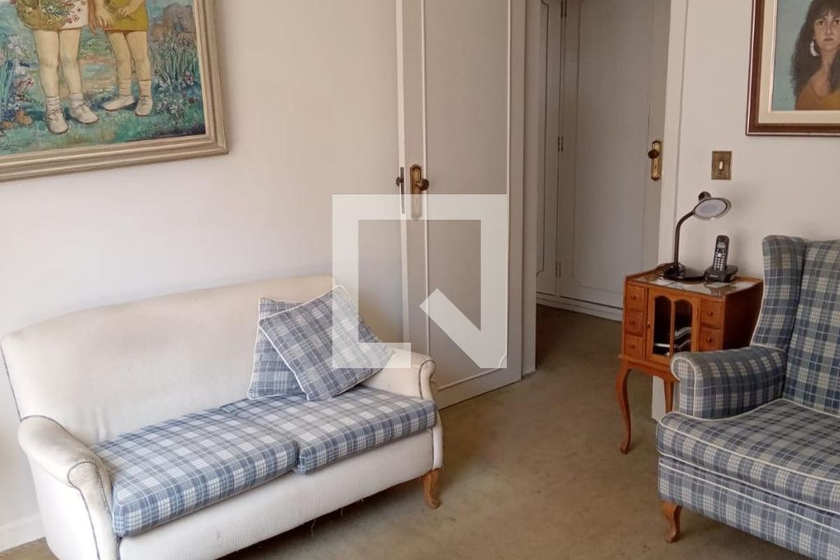 Apartamento, 3 quartos, 174 m² - Foto 15