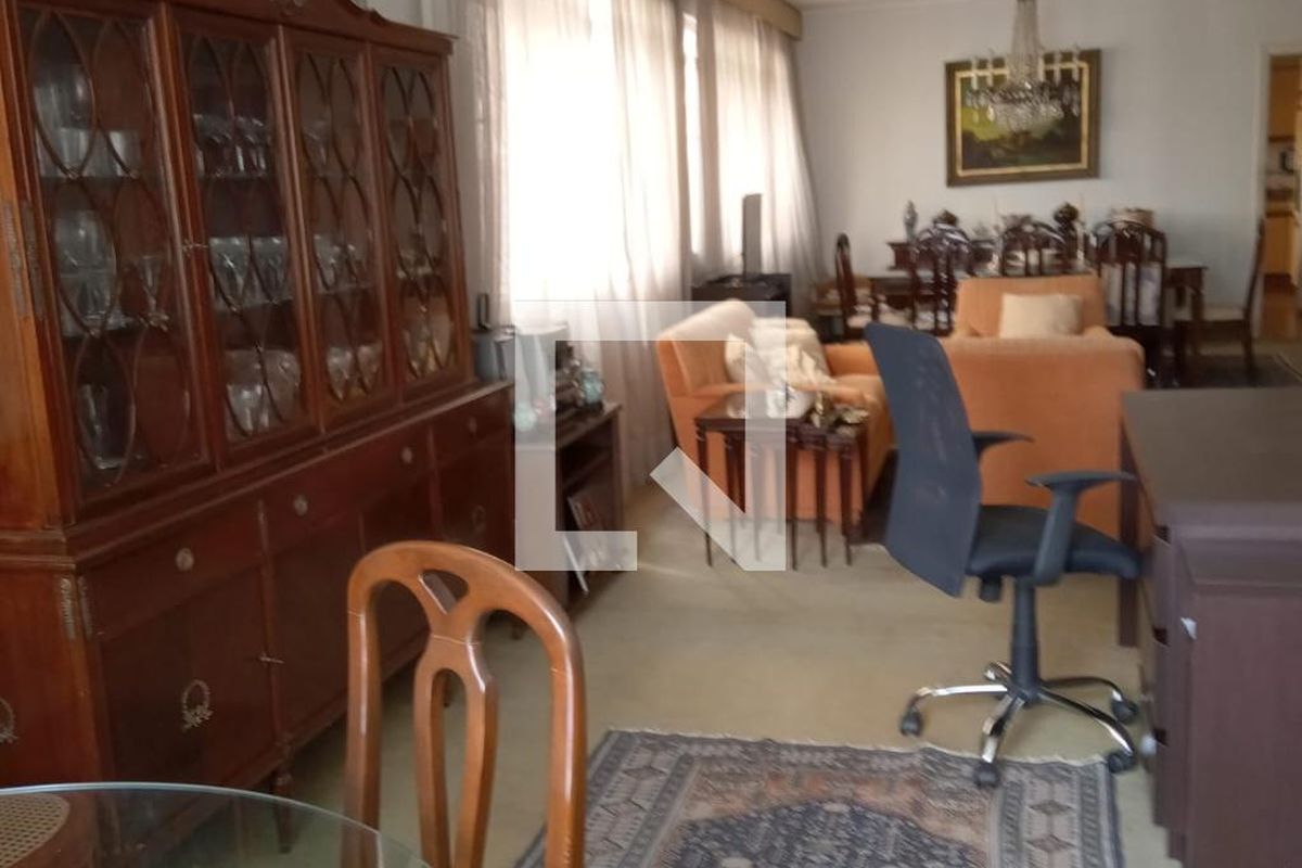 Apartamento, 3 quartos, 174 m² - Foto 4