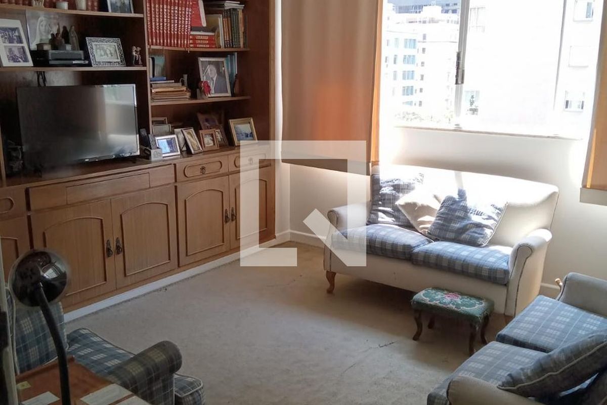 Apartamento, 3 quartos, 174 m² - Foto 16