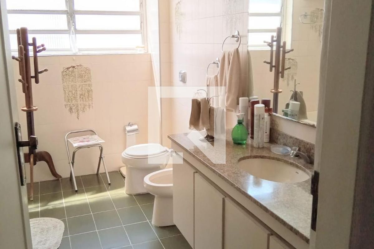 Apartamento, 3 quartos, 174 m² - Foto 17