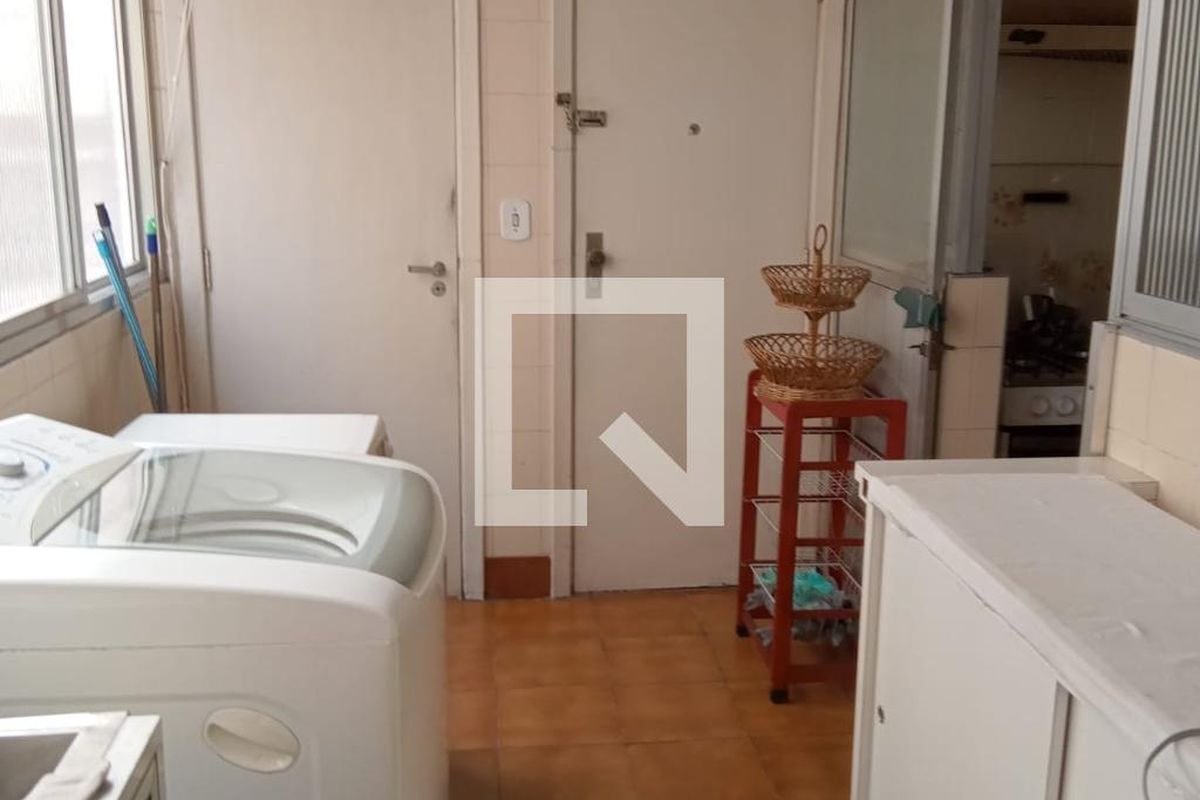 Apartamento, 3 quartos, 174 m² - Foto 7