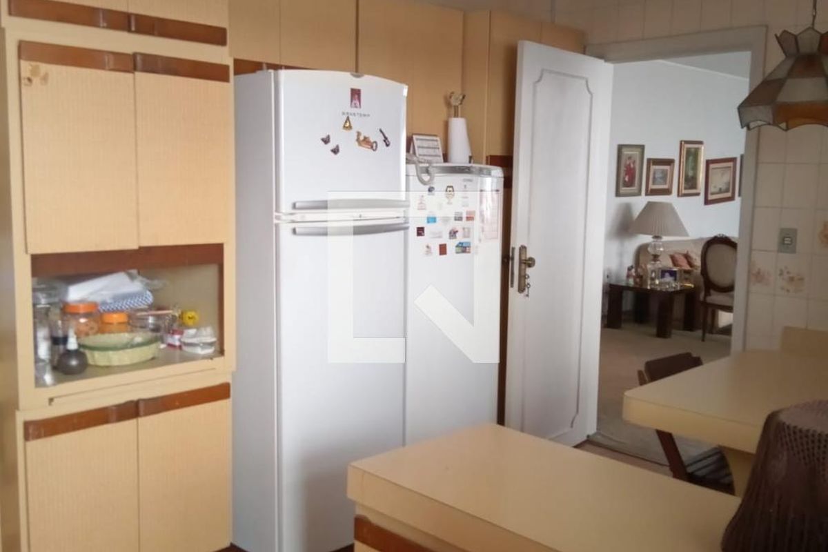 Apartamento, 3 quartos, 174 m² - Foto 5