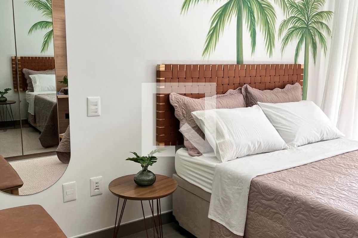 Apartamento, 1 quarto, 26 m² - Foto 5