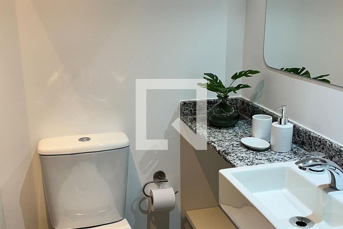 Apartamento, 1 quarto, 26 m² - Foto 11