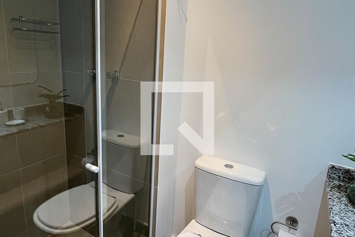 Apartamento, 1 quarto, 26 m² - Foto 10