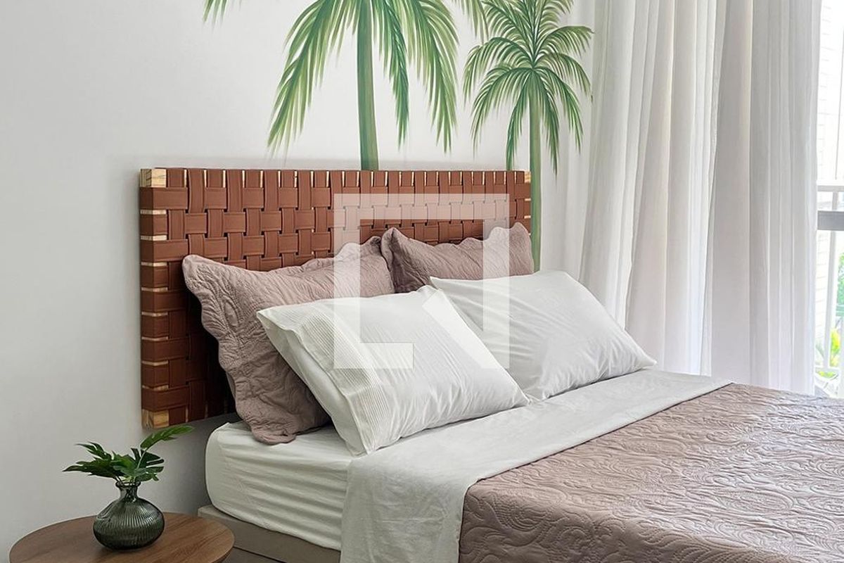 Apartamento, 1 quarto, 26 m² - Foto 6