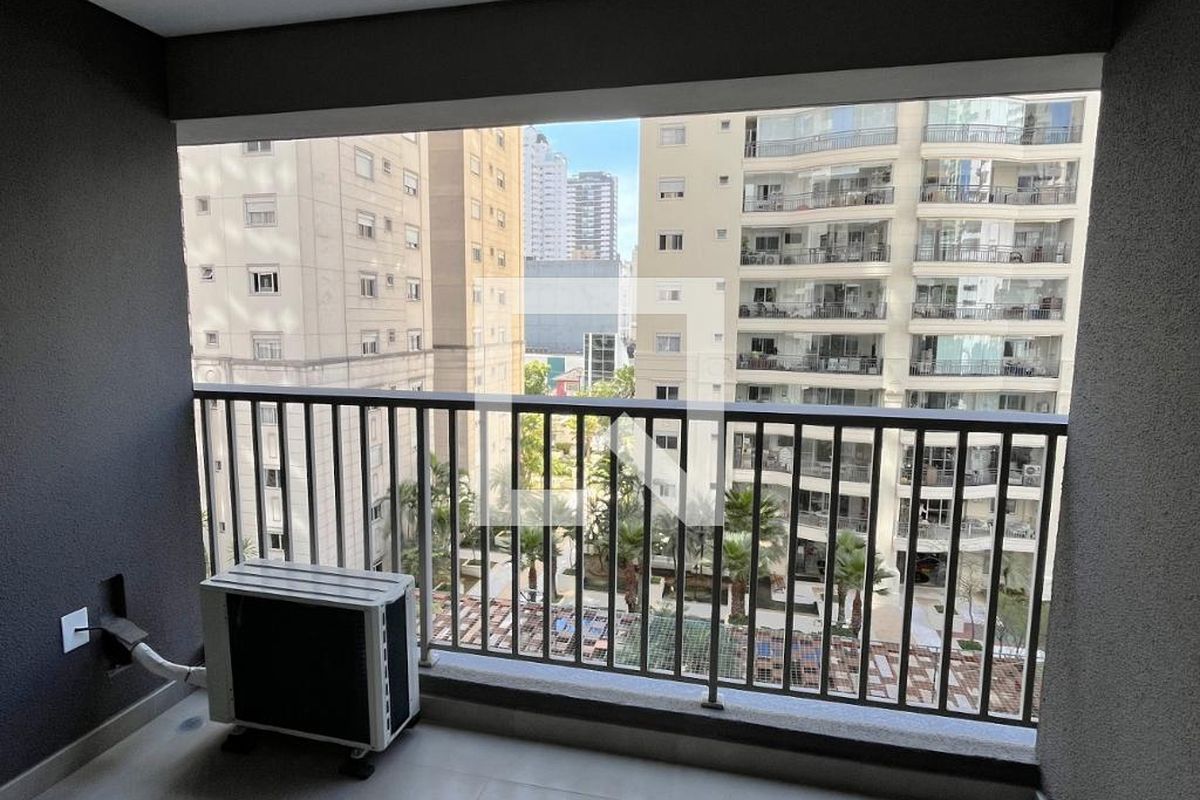 Apartamento, 1 quarto, 26 m² - Foto 14