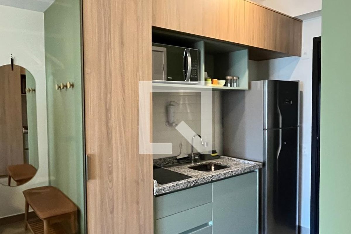Apartamento, 1 quarto, 26 m² - Foto 13