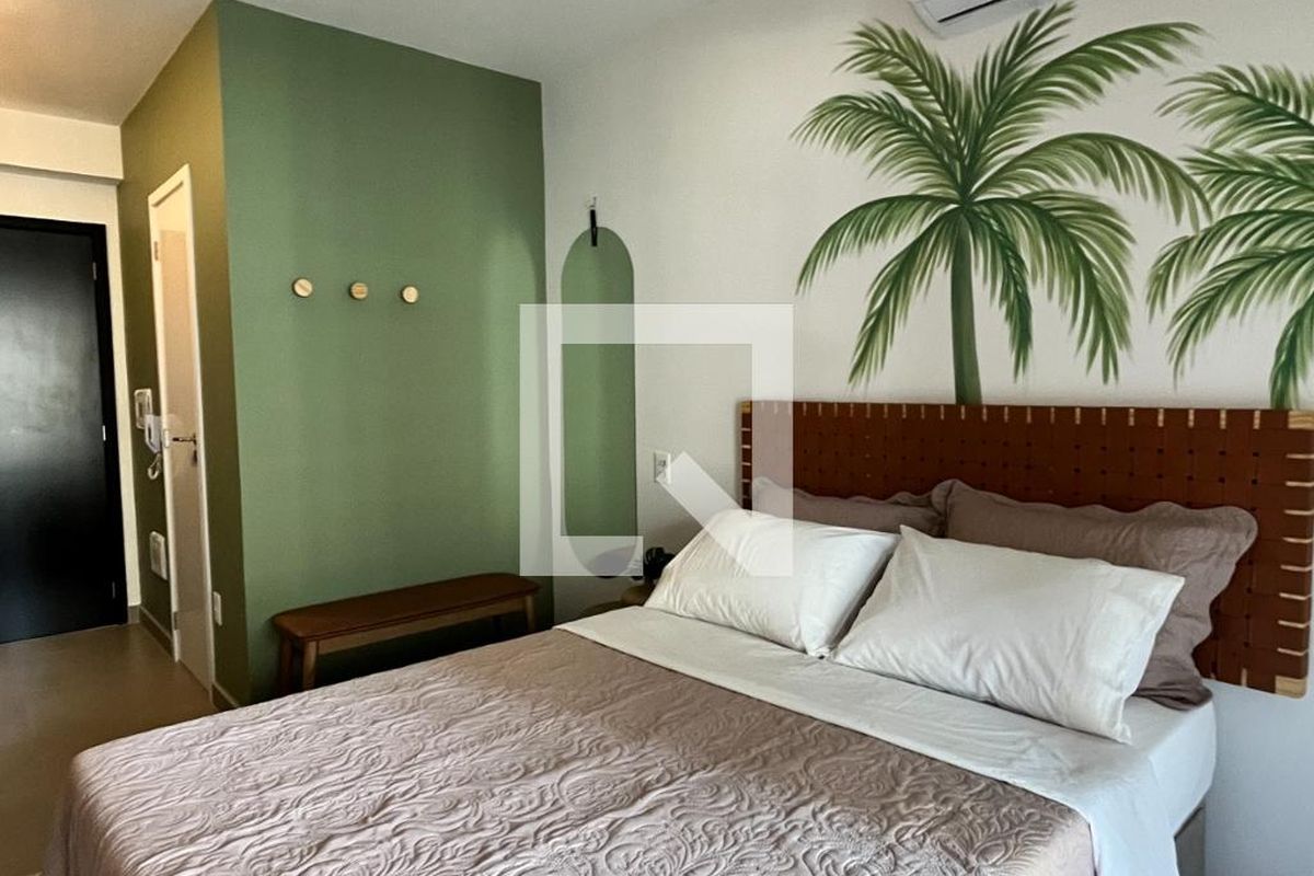 Apartamento, 1 quarto, 26 m² - Foto 3