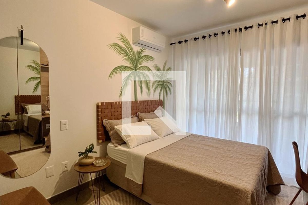 Apartamento, 1 quarto, 26 m² - Foto 4