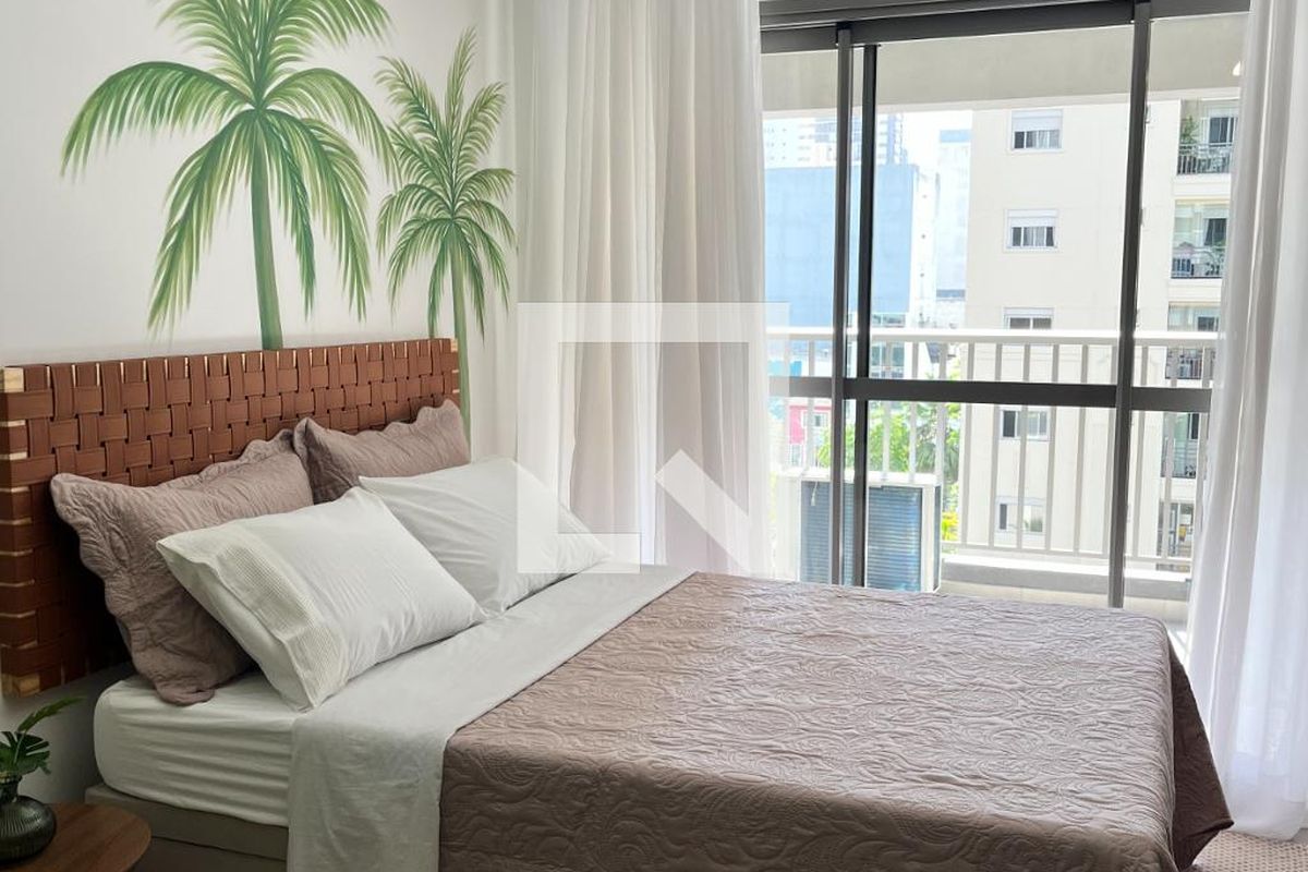 Apartamento, 1 quarto, 26 m² - Foto 7