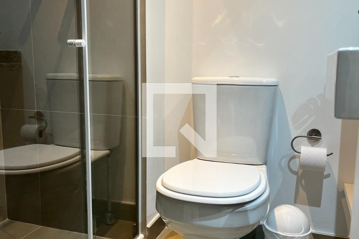 Apartamento, 1 quarto, 26 m² - Foto 9