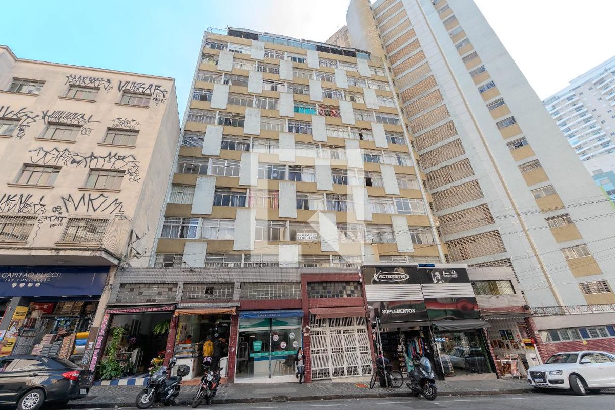 Apartamento, 2 quartos, 71 m² - Foto 27