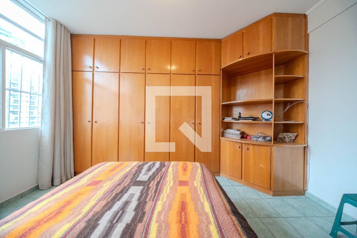 Apartamento, 2 quartos, 71 m² - Foto 7