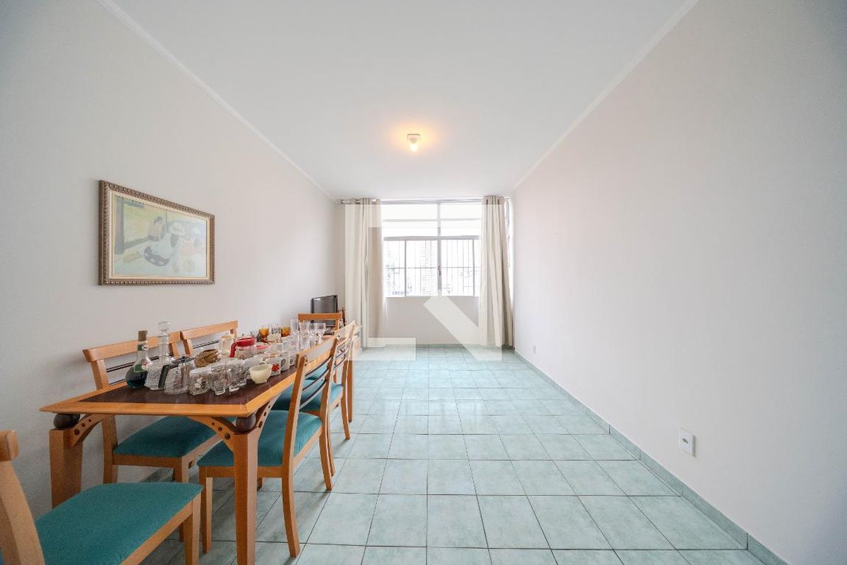 Apartamento, 2 quartos, 71 m² - Foto 2