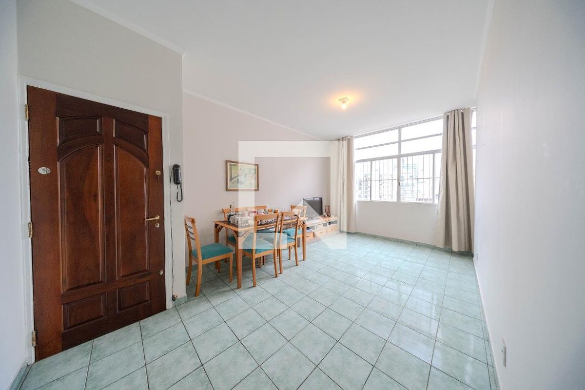 Apartamento, 2 quartos, 71 m² - Foto 1