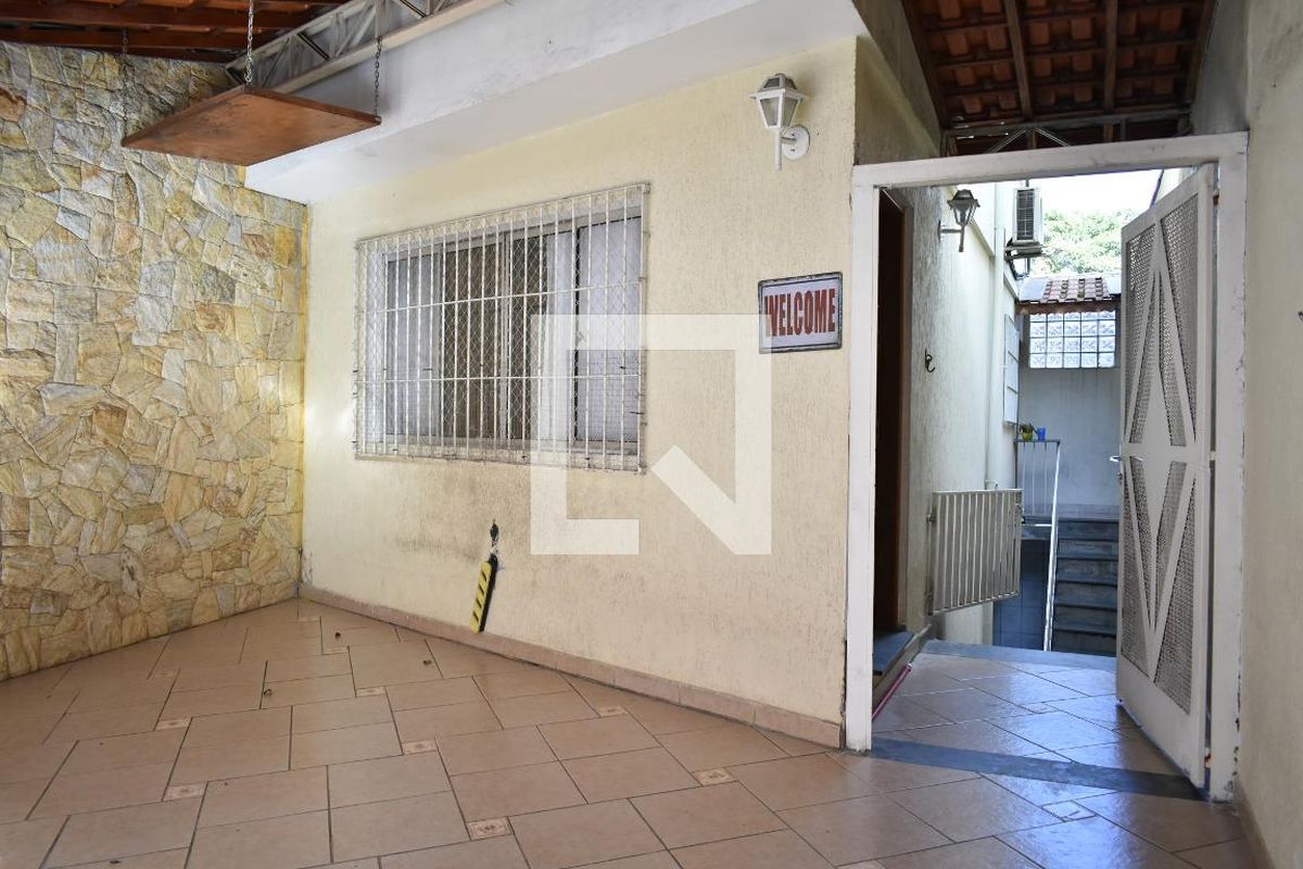 Casa, 2 quartos, 110 m² - Foto 30