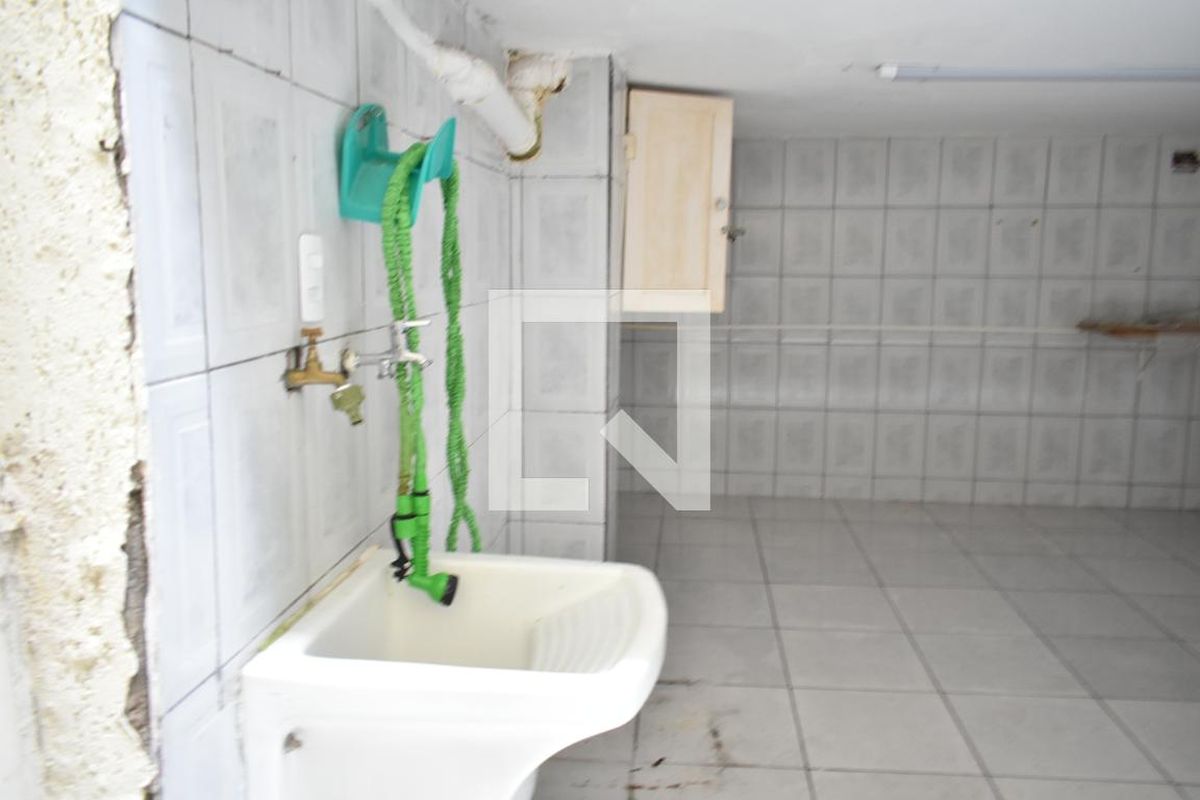 Casa, 2 quartos, 110 m² - Foto 27
