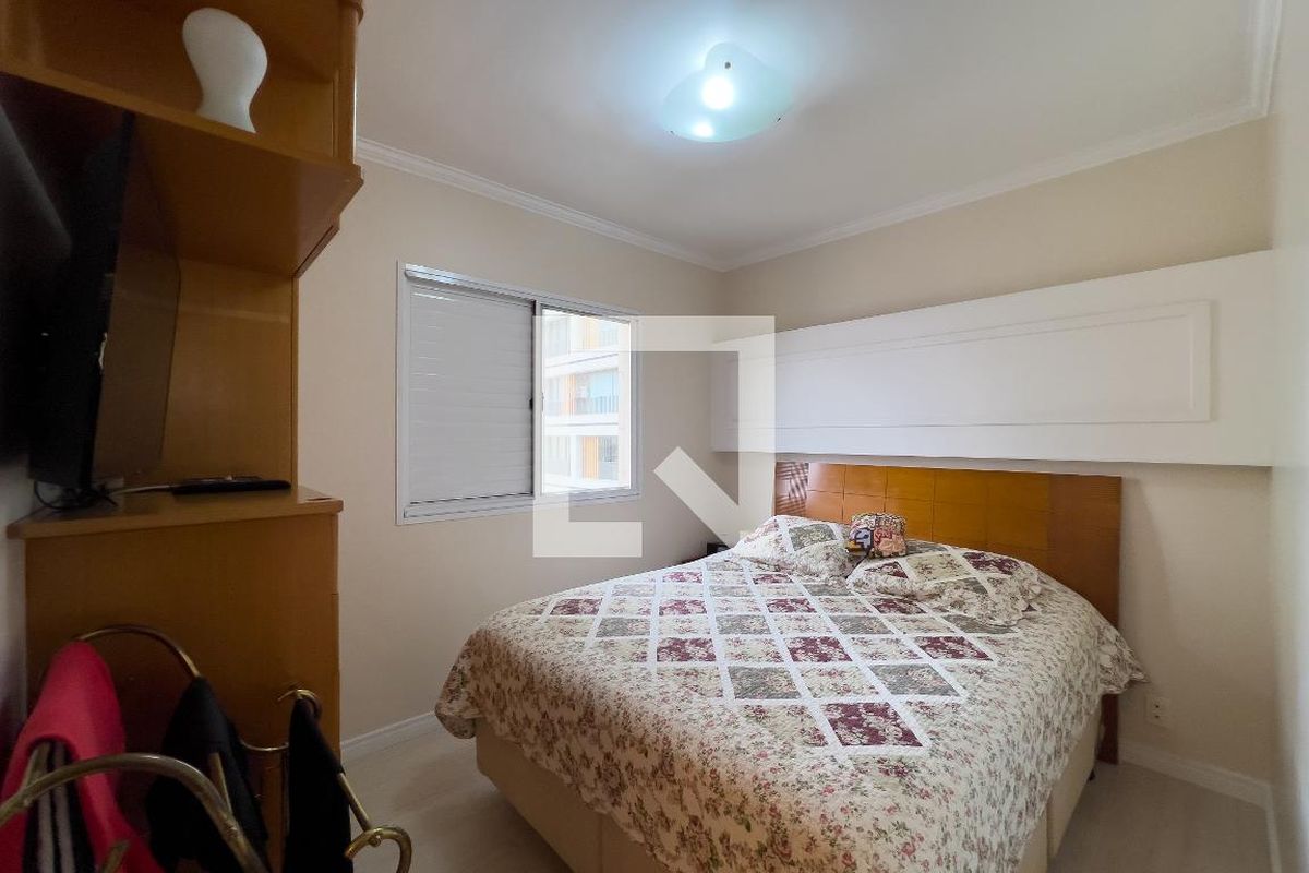 Apartamento, 3 quartos, 100 m² - Foto 11