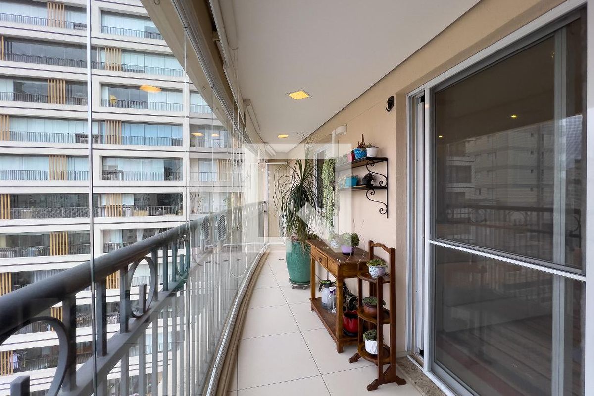 Apartamento, 3 quartos, 100 m² - Foto 8