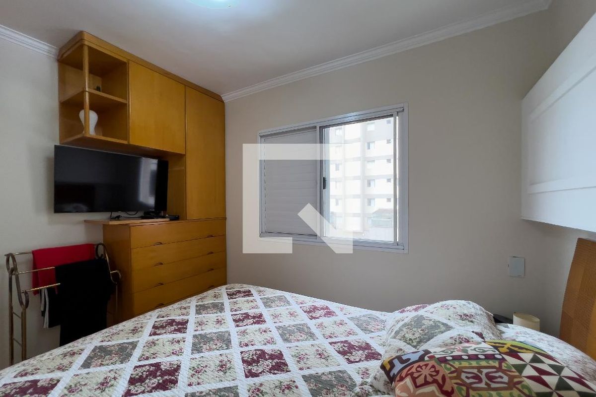 Apartamento, 3 quartos, 100 m² - Foto 12