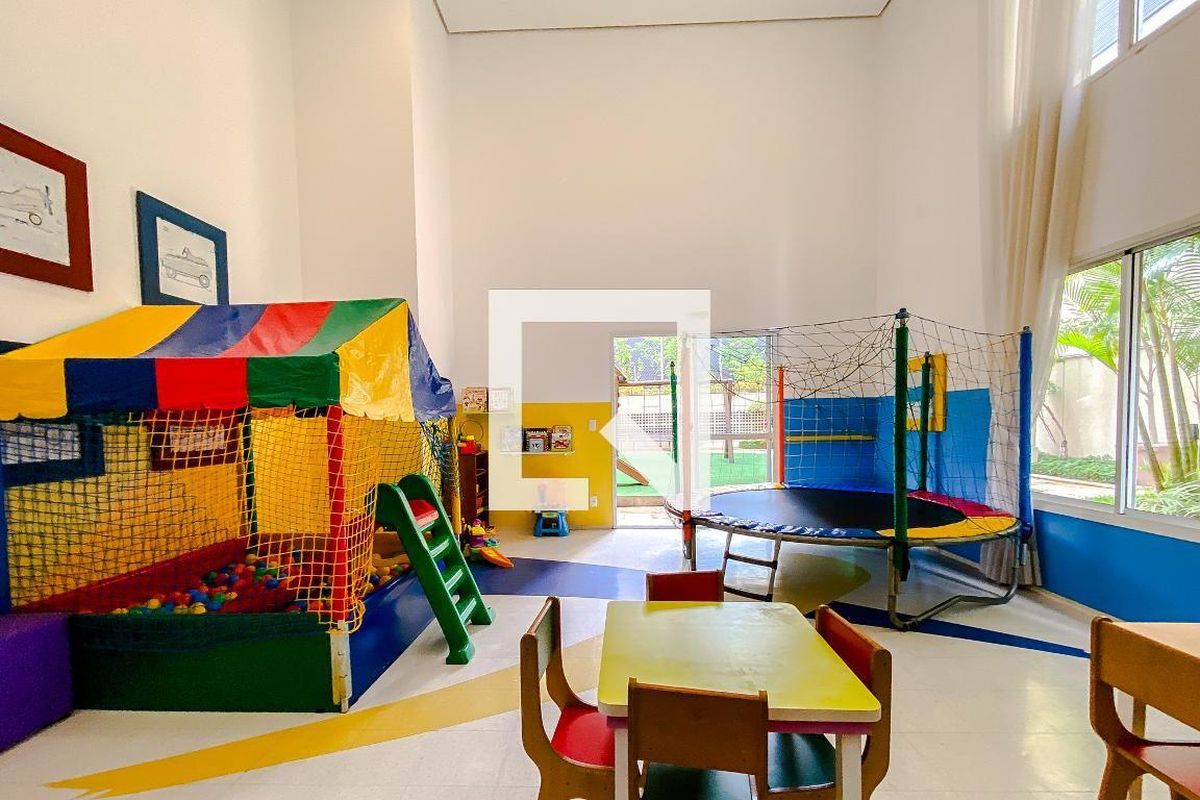 Apartamento, 3 quartos, 100 m² - Foto 45