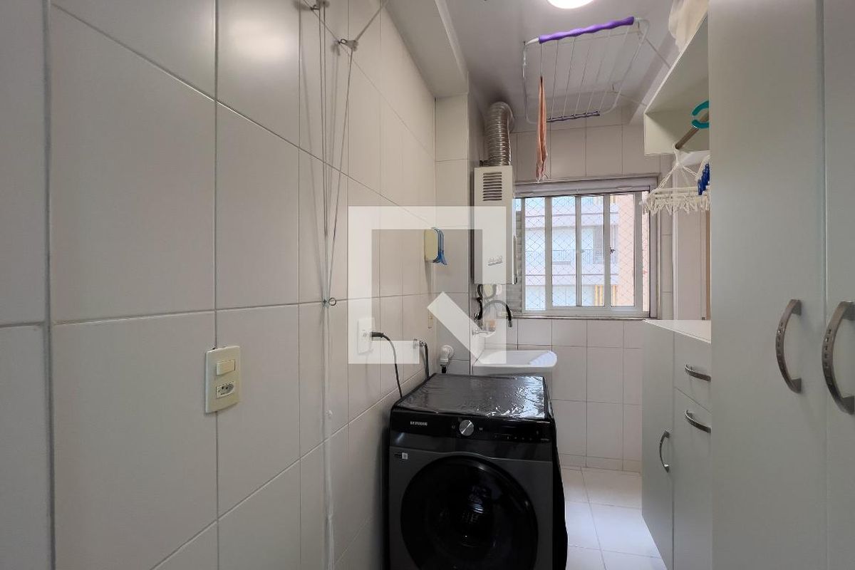 Apartamento, 3 quartos, 100 m² - Foto 38