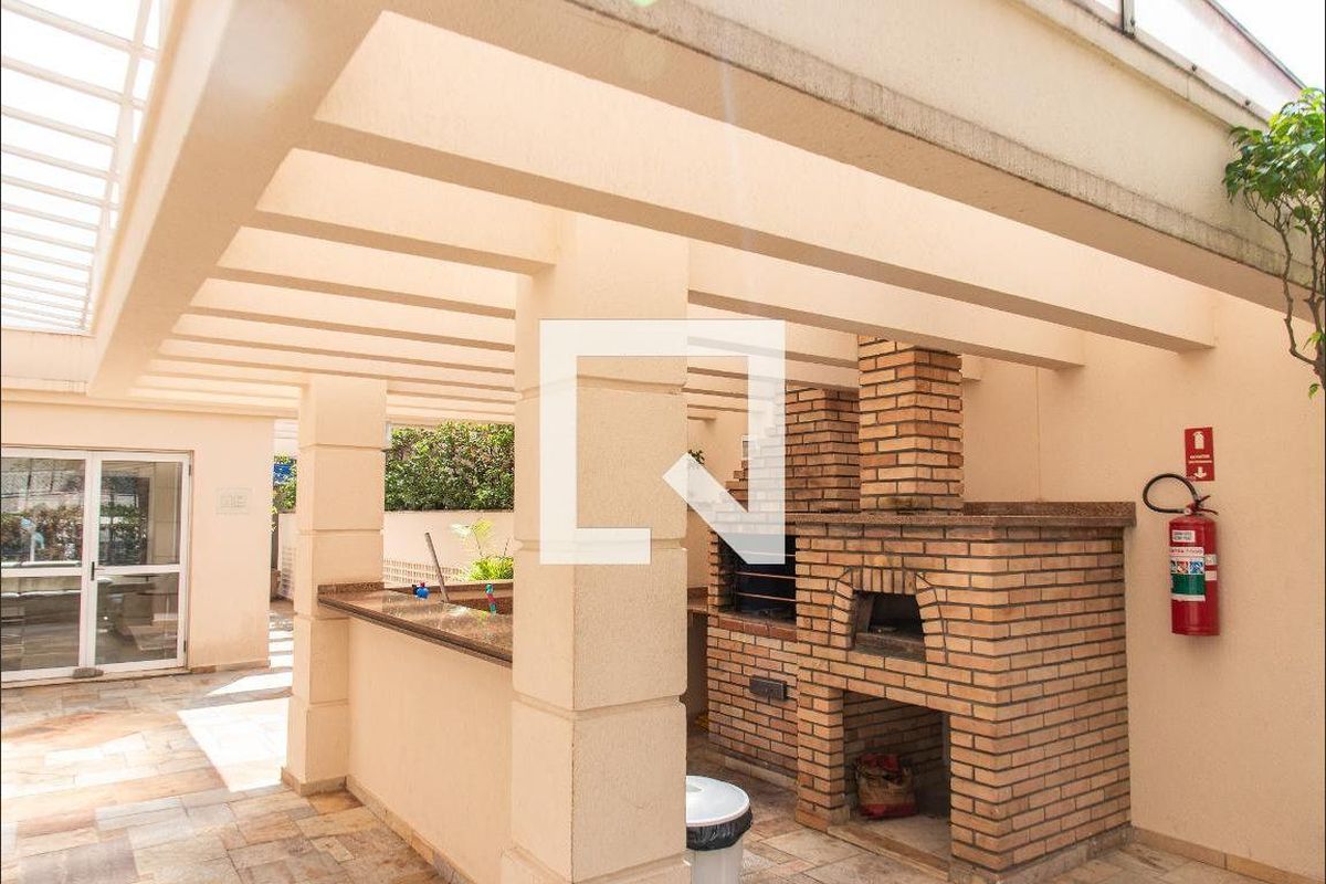 Apartamento, 3 quartos, 100 m² - Foto 43