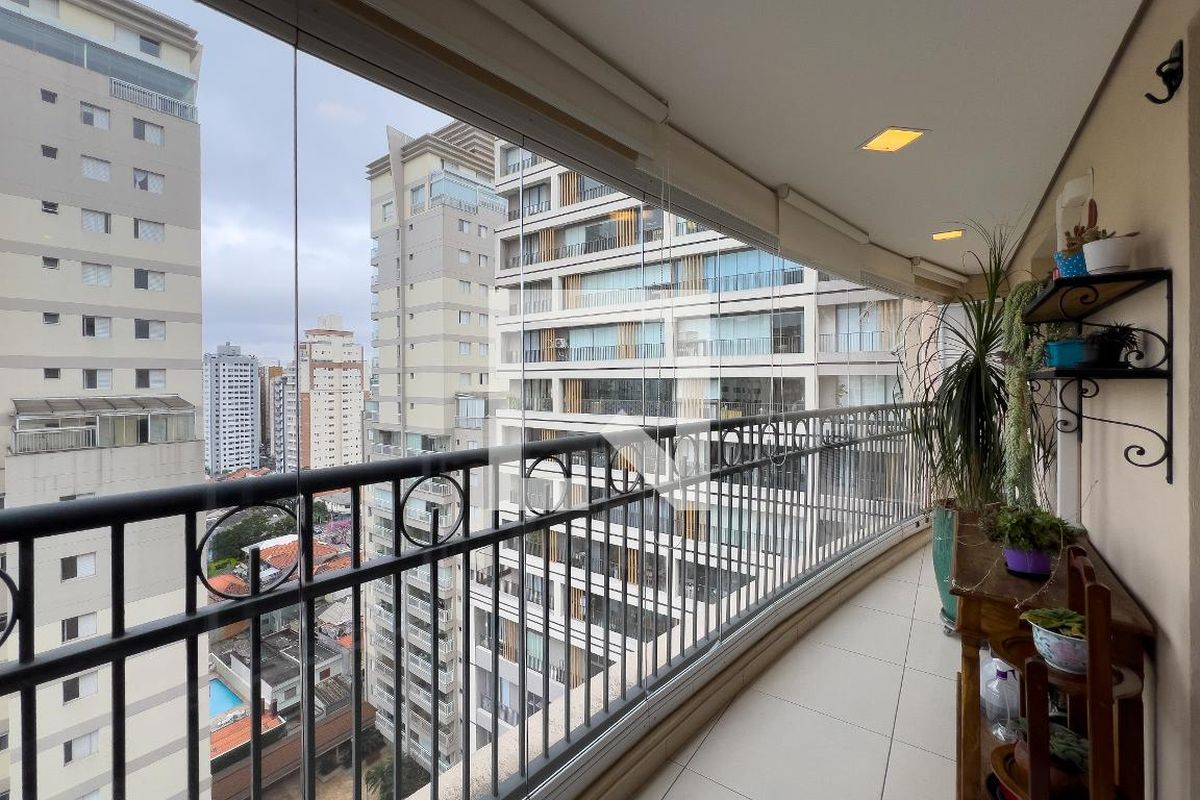 Apartamento, 3 quartos, 100 m² - Foto 7