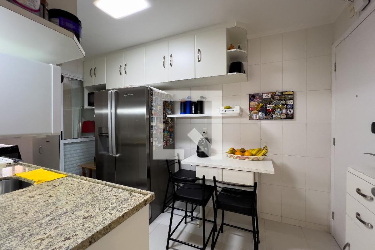 Apartamento, 3 quartos, 100 m² - Foto 33