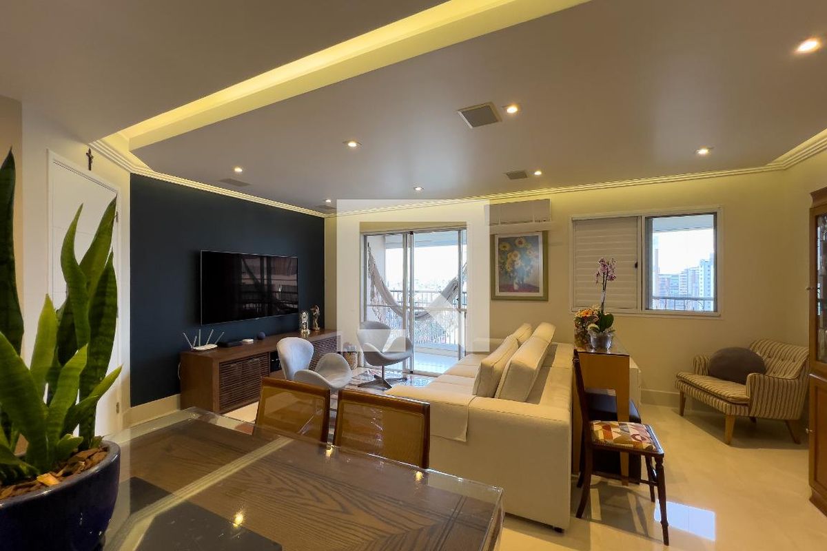 Apartamento, 3 quartos, 100 m² - Foto 4