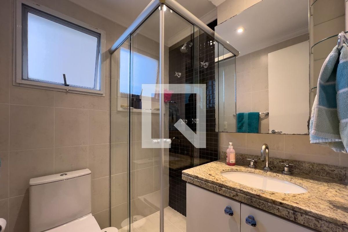 Apartamento, 3 quartos, 100 m² - Foto 27