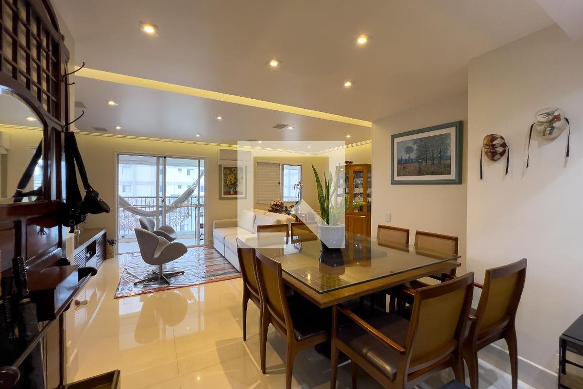 Apartamento, 3 quartos, 100 m² - Foto 5