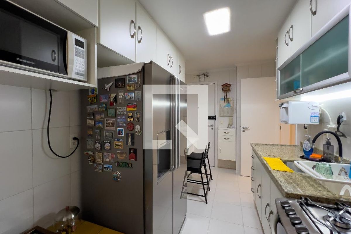 Apartamento, 3 quartos, 100 m² - Foto 36