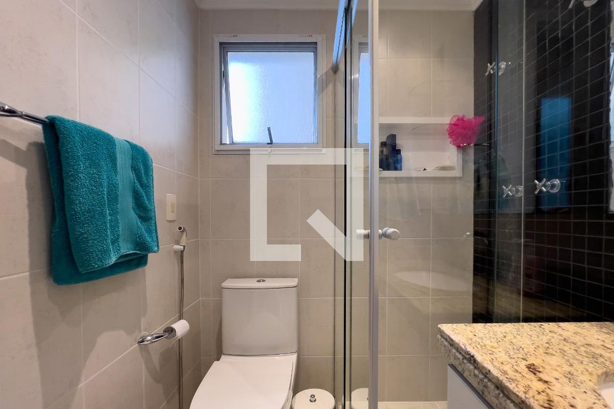 Apartamento, 3 quartos, 100 m² - Foto 28